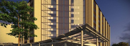 Four Points By Sheraton Peoria