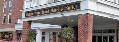 Salem Waterfront Hotel & Suites