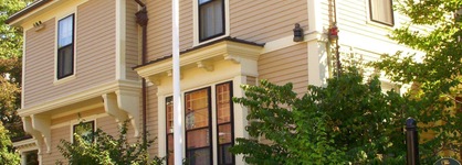 The Samuel Sewall Inn