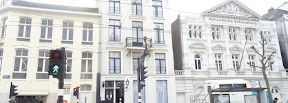 Hotel Park Plantage