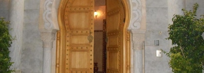 Riad Dar Nador