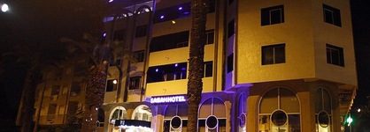 Hôtel Sabah