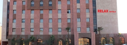 Relax Hotel Marrakech
