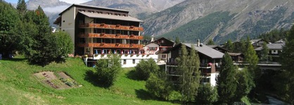 Hotel Bristol