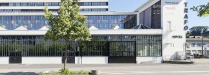 Trafo Hotel