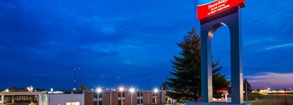Surestay Plus Hotel By Best Western Jasper