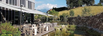Modern Times Hotel