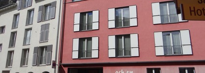 Boutique Hotel Ochsen