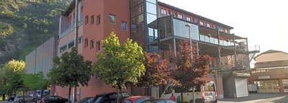 Hotel Olympica
