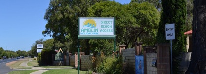 Discovery Parks - Busselton
