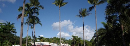 Cape York Peninsula Lodge