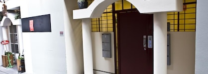 The Town Apartments