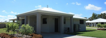 Casa Nostra Motel