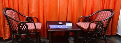 Oyo Rooms Court Circle
