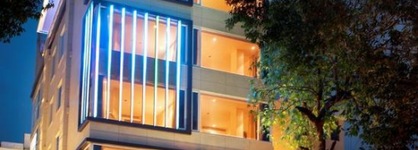 Kyriad Hotel Jaipur