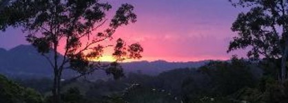 Phoenix Eumundi Bed & Breakfast
