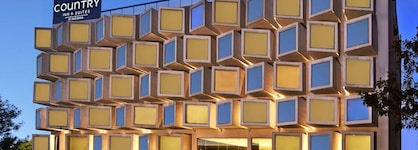 Country Inn & Suites By Radisson, Bengaluru Hebbal Road