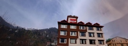 Hotel Apple Nest