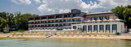 Nympha Hotel, Riviera Holiday Club - All Inclusive