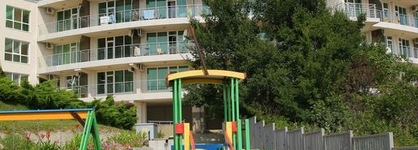 Silver Beach B16 Apartment
