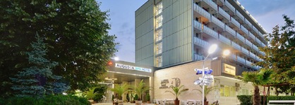 Augusta Spa Hotel