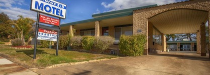 Hi Way Eight Motor Inn