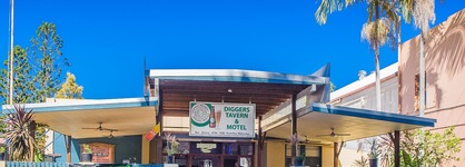 Diggers Tavern