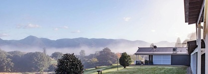 The Lodge Bellingen