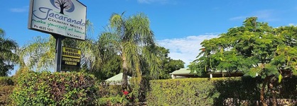 Jacaranda Country Motel