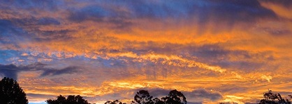 Afterglow Cottages
