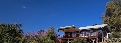 Afterglow Cottages