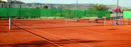 Aphrodite Hills Rentals – Junior Villas
