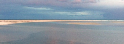 Pelican Sands Scamander
