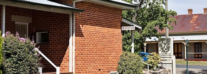 Beechworth Carriage Motor Inn