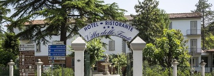 Hotel Villa Delle Fonti