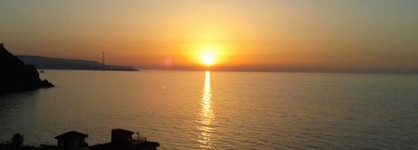 Le Terrazze Su Scilla