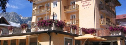 Dolomiti Hotel Olimpia