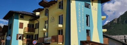 Alpencolor Hotel Tonale