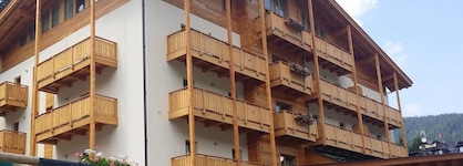Hotel Garnì Caminetto