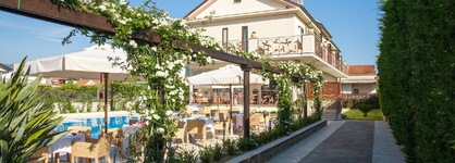Rumi Hotels & Spa