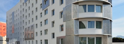 Ac Hotel By Marriott Marseille Prado Velodrome