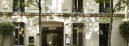 Hotel Le Narcisse Blanc & Spa