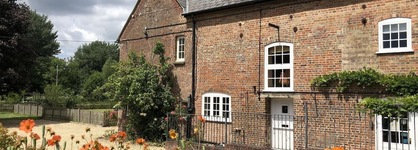 The Old Mill Bere Regis