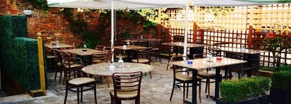 Colchester Boutique Hotel