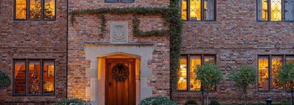 The Old Hall Ely