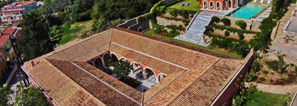 Villa Veneziano – Suites & Villa.