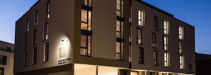 Maximilians Boutique-Hotel Landau