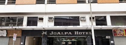 Joalpa Hotel Juiz De Fora