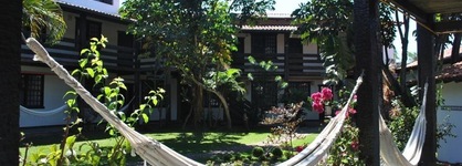 Pousada Aba Ubu