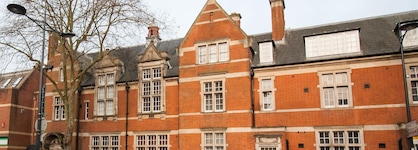 Hamilton Grace Apartments - Wessex Court